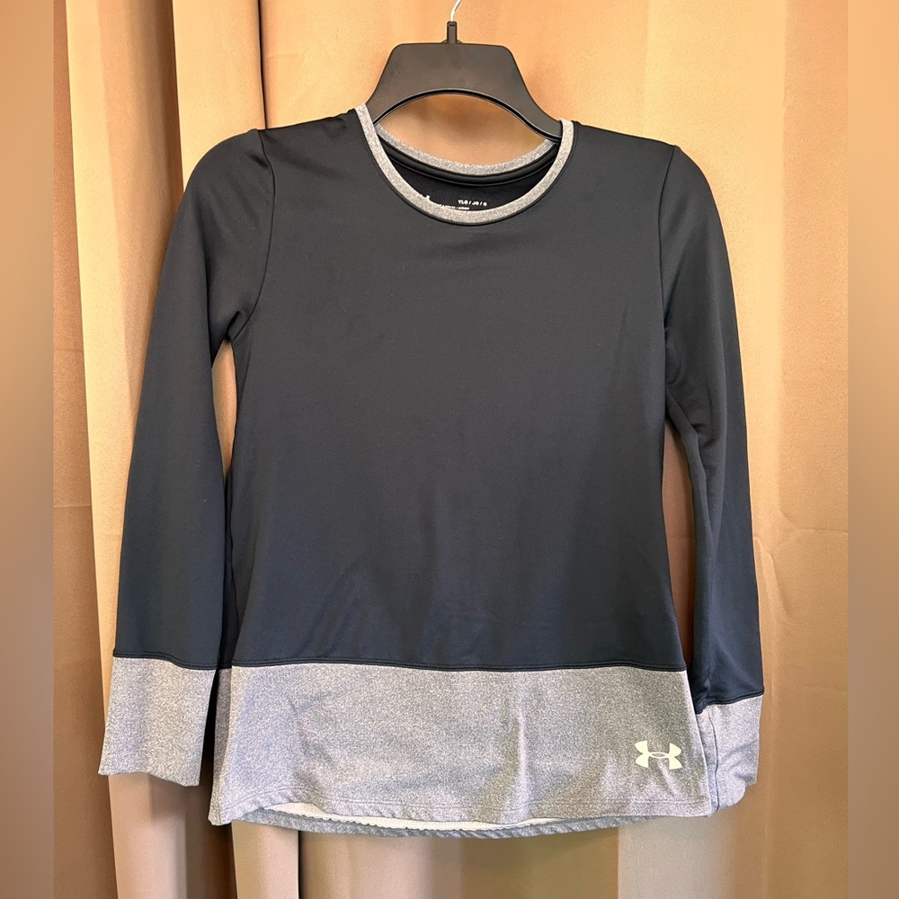 Under Armour Coldgear Fitted Shirt